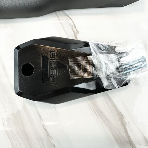 Bissell Pet Slim Vacuum Wall Mount Tool Holder Crevice Duster Turbo Eraser Tools - Picture 4 of 8